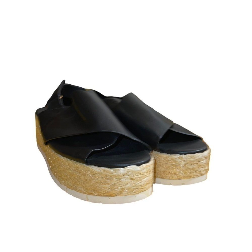 NWT Vionic Platform Women Sandals Size 9.5